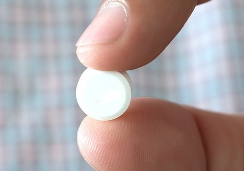 Новое исследование показывает, что миллионы людей принимают аспирин по неправильным причинам